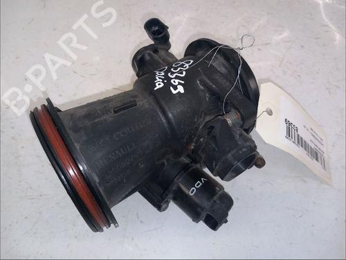 Used Throttle body Throttle body DACIA SANDERO 1.4 MPI LPG (72 hp) 30414176 30414176