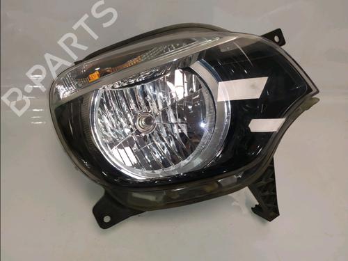 Phare droit Phare droit RENAULT TWINGO III (BCM_, BCA_) 1.0 SCe 70 (71 hp) 36253039 36253039