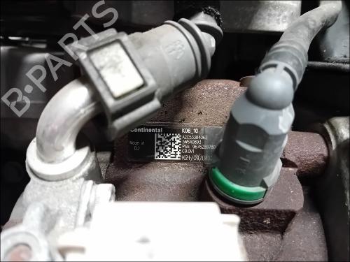 Engine FORD C-MAX II (DXA/CB7, DXA/CEU) 1.6 TDCi | BP40453854M1 - Image 3