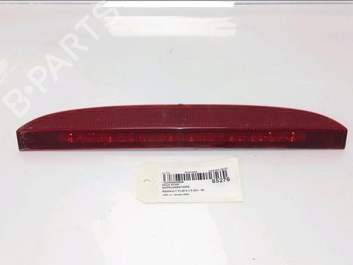 Used Third brake light Third brake light RENAULT CLIO II (BB_, CB_) 1.5 dCi (B/CB08) (82 hp) 35999840 35999840