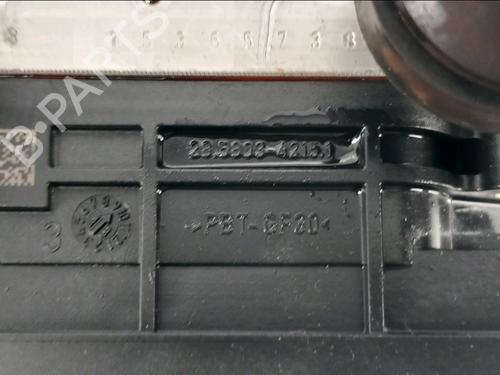 ABS Bremseaggregat NISSAN NOTE (E12) 1.2 | BP32694291M43 - Image 6