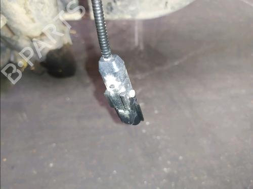Rear axle RENAULT CLIO V (B7_) 1.0 TCe 90 (B7MT) | BP39547928M2 - Image 3