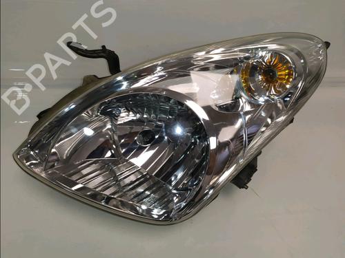 Used Left headlight Left headlight NISSAN PIXO (UA0) 1.0 (68 hp) 36450431 36450431