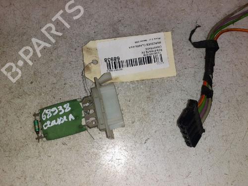 Used Heater resistor MERCEDES-BENZ A-CLASS (W169) A 180 CDI (169.007, 169.307) (109 hp) 30421059