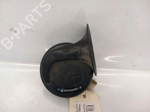 Used Horn RENAULT SCÉNIC III (JZ0/1_) 1.5 dCi (110 hp) 30427635