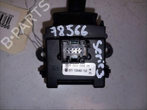 Ratstangsstang BMW 3 (E46) 320 d | BP30418321I23