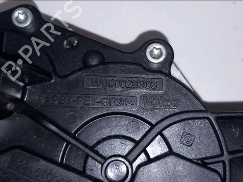 Rear wiper motor DACIA DUSTER (HS_) 1.5 dCi | BP33111738M102 - Image 3
