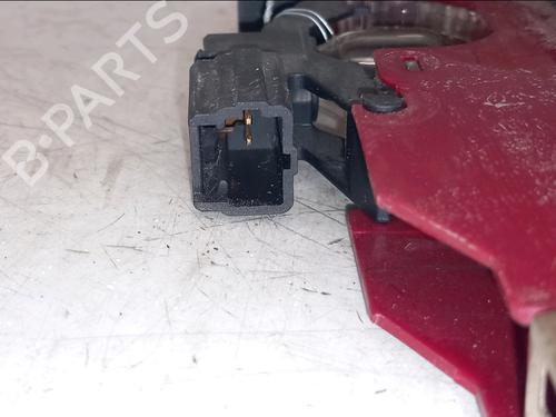 Bremselys RENAULT TWINGO II (CN0_) 1.2 16V (CN0K, CN0V, CN0A) | BP32488239L11