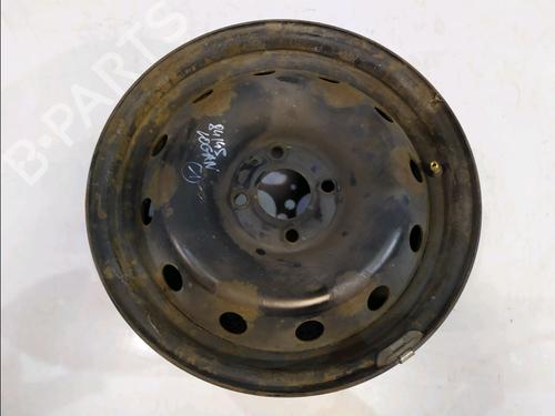 Used Rim DACIA LOGAN (LS_) 1.6 (LS0B, LS0D, LS0F, LS0H) (87 hp) 30524586