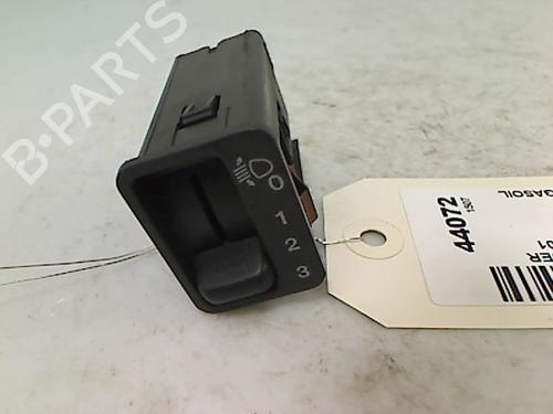 Used Headlight switch LAND ROVER FREELANDER I (L314) 2.0 DI 4x4 (98 hp) 30429419