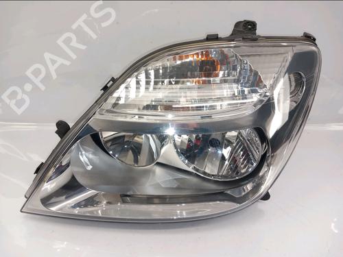 Phare gauche RENAULT MEGANE Scenic (JA0/1_) [1996-2001]  30413956