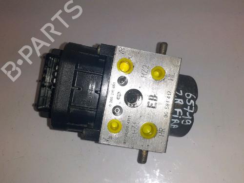 Used ABS pump OPEL ZAFIRA A MPV (T98) 2.0 DTI 16V (F75) (101 hp) 30423277