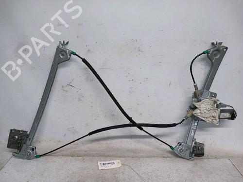 Used Front right window mechanism PEUGEOT 206 CC (2D) 1.6 16V (2DNFUF, 2DNFUR) (109 hp) 30428490