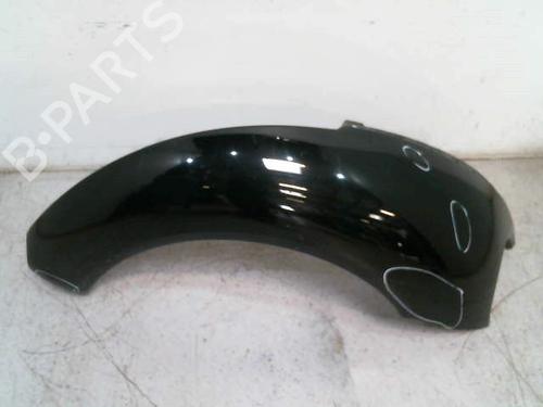 Forkjerm høyre VW NEW BEETLE (9C1, 1C1) 1.9 TDI (90 hp) 30425242