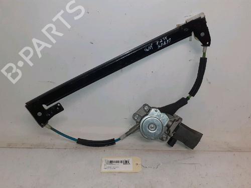 Used Front right window mechanism ALFA ROMEO 147 (937_) 1.9 JTDM 8V (937.AXD1A, 937.AXU1A, 937.BXU1A) (120 hp) 30426096