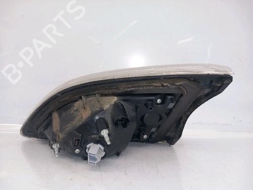 Left tailgate light MAZDA 3 (BL) 1.6 MZ-CD (BL14) | BP30417951C79 - Image 2