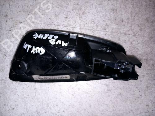 Rear right interior door handle BMW 1 (E87) 118 d | BP30414663I16 - Image 2