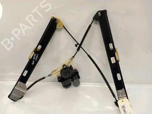 Used Front right window mechanism SEAT IBIZA V (KJ1, KJG) 1.0 TSI (95 hp) 30433404