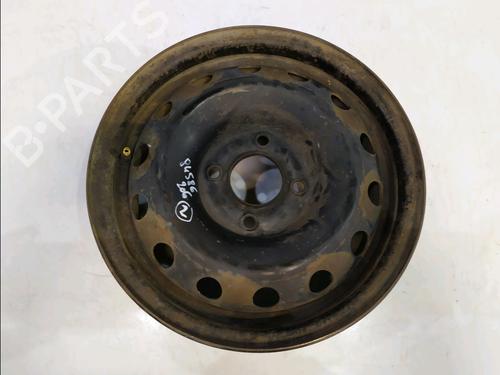 Fælk PEUGEOT 206 Hatchback (2A/C) 1.4 i (75 hp) 30842998