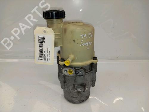 Styring servopumpe DACIA LOGAN MCV (KS_) 1.5 dCi (KS0K) (68 hp) 30423297