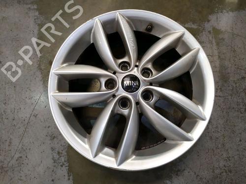 Used Rim MINI MINI COUNTRYMAN (R60) One D (90 hp) 30433962