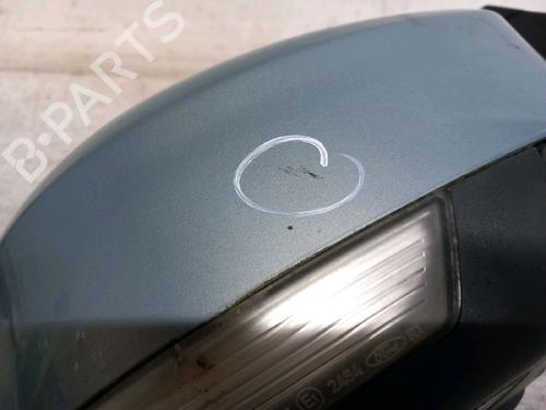 Right mirror FORD FOCUS II (DA_, HCP, DP) 1.8 TDCi | BP30432168C27