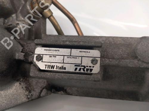 Steering rack PEUGEOT 807 (EB_) 2.2 HDi | BP30425466M22