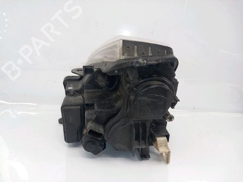 Right headlight RENAULT VEL SATIS (BJ0_) 2.2 dCi (BJ0E, BJ0F) | BP30424259C29