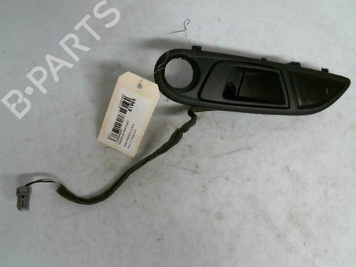 Used Front left interior door handle Front left interior door handle 30413167 30413167