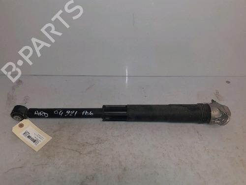 Højre bagtil støddæmper VW POLO VI (AW1, BZ1, AE1) 1.0 (65 hp) 30433748