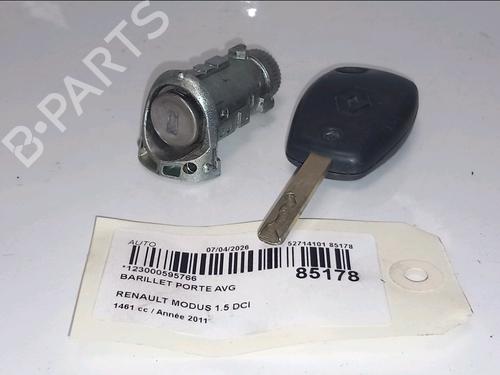 Used Other Other RENAULT MODUS / GRAND MODUS (F/JP0_) 1.5 dCi 90 (88 hp) 34147820 34147820