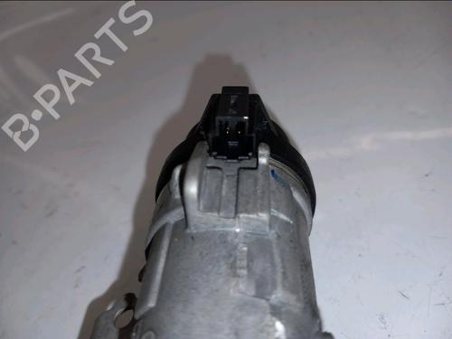 Ratlås/Tændingslås VW POLO IV (9N_, 9A_) 1.4 TDI (80 hp) 30421086