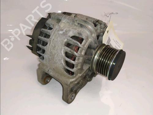 Used Alternator Alternator RENAULT CLIO IV (BH_) 1.5 dCi 90 (90 hp) 34206652 34206652