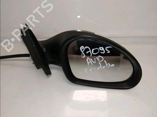 Retrovisor derecho Retrovisor derecho SEAT CORDOBA (6L2) 1.9 SDI (64 hp) 39899437 39899437