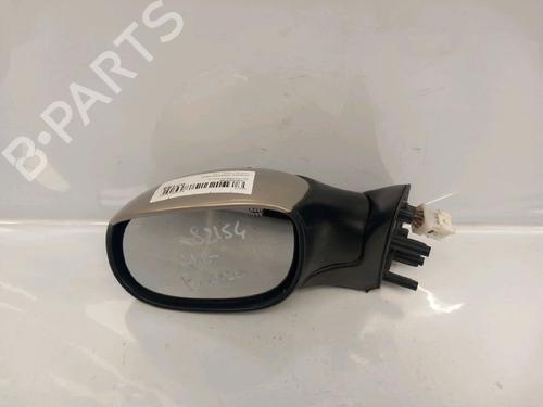 Used Left mirror CITROËN XSARA PICASSO (N68) 2.0 HDi (90 hp) 30419817