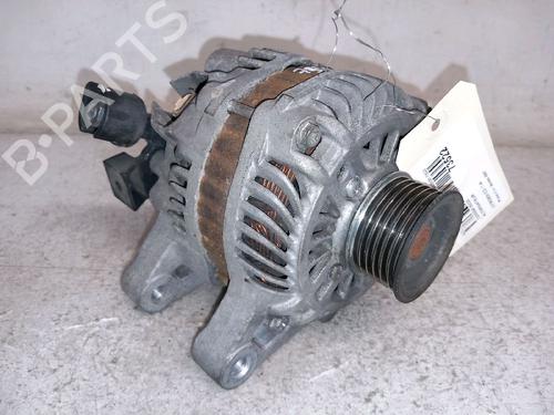 Generator CITROËN C3 I (FC_, FN_) 1.4 i (73 hp) 30413433
