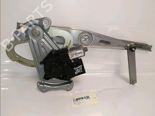 Used Front right window mechanism Front right window mechanism RENAULT MEGANE III Hatchback (BZ0/1_, B3_) 1.9 dCi (BZ0N, BZ0J) (131 hp) 35972210 35972210