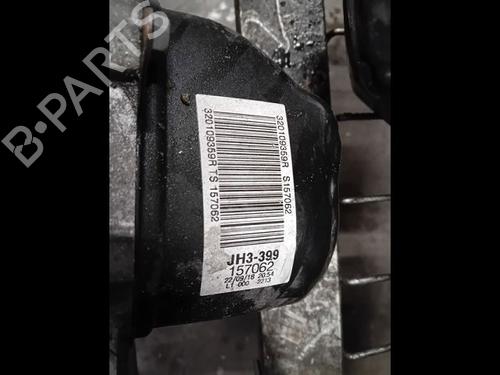 Gearbox DACIA SANDERO II TCe 90 (B8M1, B8MA, B8AC) | BP30418410M3