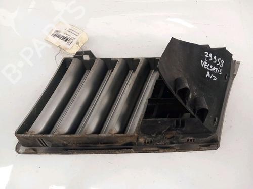 Grill RENAULT VEL SATIS (BJ0_) 3.0 dCi (BJ0J, BJ0N) | BP30433323C40 - Image 2