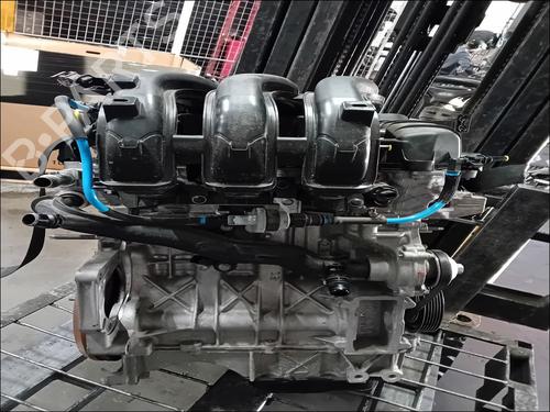 Used Engine Engine CITROËN C3 III (SX) 1.2 PureTech 82 (83 hp) 39942227 39942227