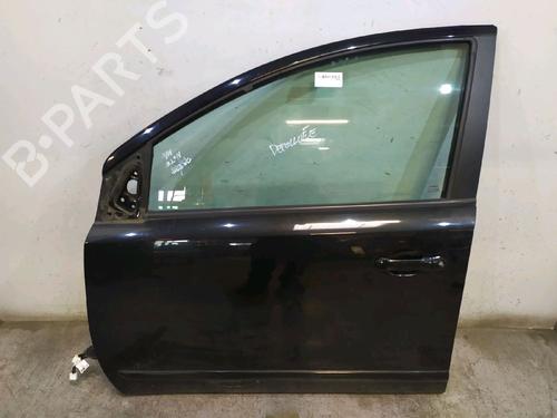 Used Left front door NISSAN NOTE (E11, NE11) 1.5 dCi (86 hp) 30423502