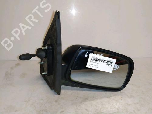 Used Right mirror Right mirror TOYOTA YARIS (_P1_) 1.0 (SCP10_, SCP10R) (68 hp) 30418911 30418911