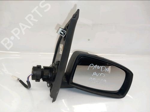Retrovisor direito FIAT PANDA (169_) 1.2 (169.AXB11, 169.AXB1A) (60 hp) 30429118