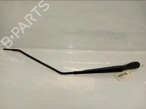 Used Front windshield wiper arm RENAULT SCÉNIC III (JZ0/1_) 1.5 dCi (110 hp) 30654480