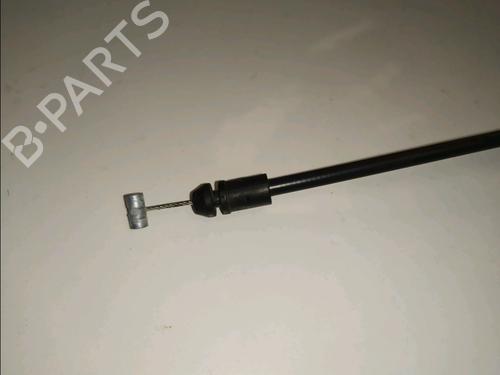 Front right lock RENAULT TWINGO II (CN0_) 1.2 (CN0D) | BP34112711C97  - Image 5