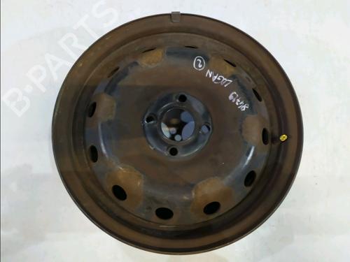 Fælk DACIA LOGAN MCV (KS_) 1.5 dCi (KS0W) (86 hp) 30716918