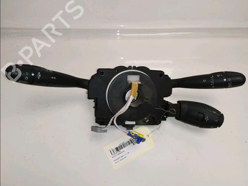 Used Steering column stalk Steering column stalk PEUGEOT 206+ (2L_, 2M_) 1.1 (60 hp) 40278202 40278202