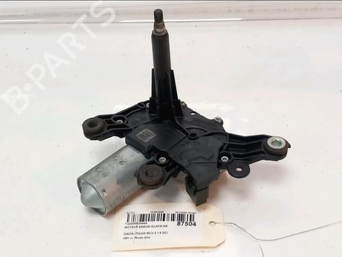 Rear wiper motor DACIA LOGAN MCV II 1.5 dCi | BP39233228M102 - Image 2