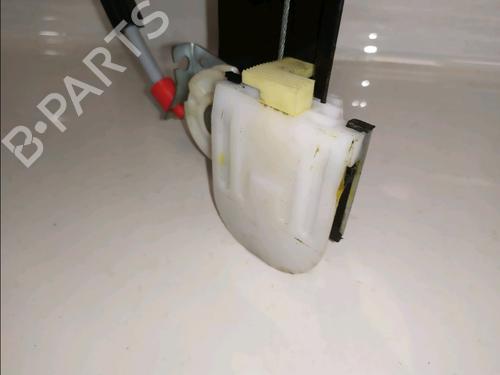 Front left window mechanism FORD MONDEO IV (BA7) 2.0 TDCi | BP37087349C22 - Image 4