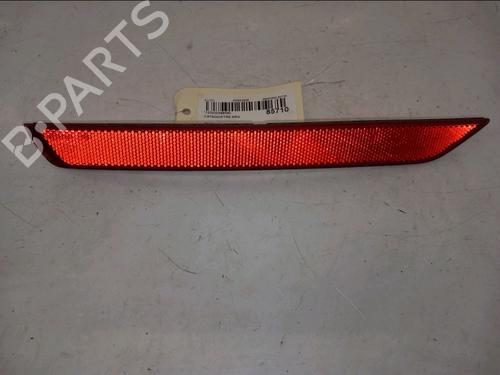 Used Rear bumper left light SEAT LEON (1P1) 1.4 TSI (125 hp) 33010018